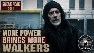 New Babylon Expansion Creates Walker Threat