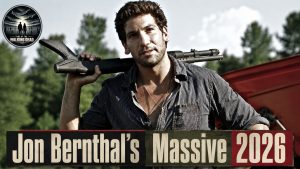 Jon Bernthal Scores Massive 2026 Box Office Success