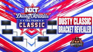2026 Dusty Classic Bracket Revealed