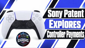 Sony Patent Explores PS5 Controller Payments Through Phones