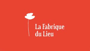 Logo de la fabrique du lieu, entreprise de paysagisme à Paris