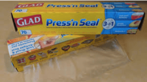 Press'n Seal