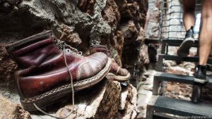 Bergschuh (1 von 1)