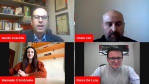 Scopri di più sull'articolo Quante novità! Quarto appuntamento con “Casa Helios”