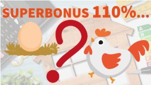 Scopri di più sull'articolo MEGLIO L’UOVO OGGI O LA GALLINA DOMANI?