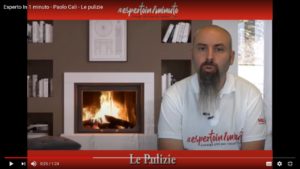 Scopri di più sull'articolo Esperto in 1 minuto: le Pulizie