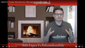 Scopri di più sull'articolo Esperto in 1 minuto: Legna vs Policombustibile