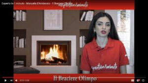 Scopri di più sull'articolo Esperto in un minuto: il Braciere Olimpo