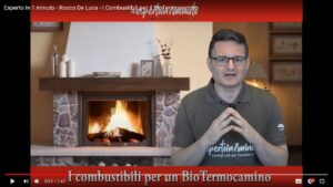 Scopri di più sull'articolo Esperto in un minuto: i combustibili per un Biotermocamino