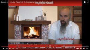 Scopri di più sull'articolo Esperto in un minuto: il dimensionamento della canna fumaria