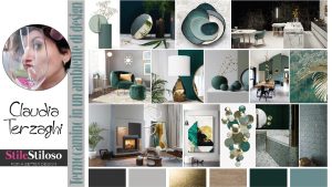Scopri di più sull'articolo L’angolo del design: Il termocamino inserito in un contesto di design