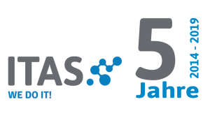 We Do IT - 5 Jahre ITAS AG