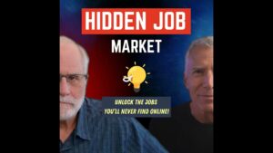 Titans of Transition Podcast with John Tarnoff