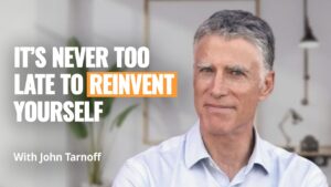 Speak With People with John Tarnoff