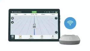 AG1 Guidance System  V2.0 Tablet  400M