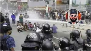 Nepal
