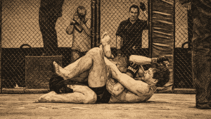 Sonny Brown - Rubberguard