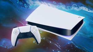 Read more about the article PS5 Sweepstakes – Get Your Game On