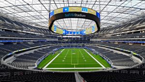 Read more about the article Score Big With 2022 Super Bowl Sweepstakes
