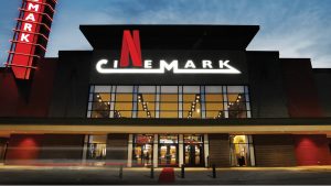 Read more about the article Off to The Movies with Cinemark Sweepstakes