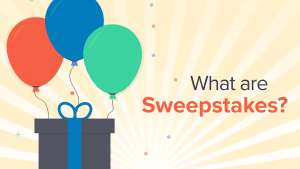 Read more about the article How Do Free Sweepstakes Work?