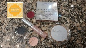 Masterclass STAGELINE colección Vintage Laurendor: maquillaje con historia