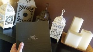 Mi nuevo ritual de belleza facial de Caldes de Boí Inyourskin ya en la Farmacia Ramón Gelabert, Cornellà