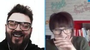 Michael and Caroline talk about wjhat makes a successful salon and stylist in 2020