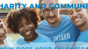 Charity and Community