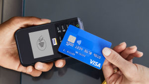 Aceptamos pago con tarjeta