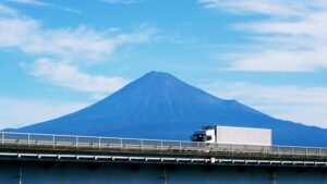 トラック運送業界の環境ビジョン2030