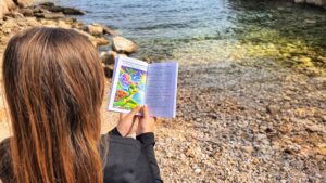 Kroatisch für Kinder – 20 zweisprachige Geschichten für Kinder ab 6 Jahren, ideal zum Lernen und Vorlesen