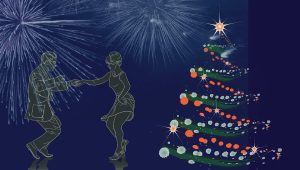 Este playlist le dará alegría a su despedida de 2024. Foto Pixabay-Alexeymarkov