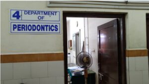 periodontics-department