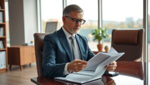 Read more about the article Divorce Lawyer: The Ultimate Guide