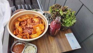 시흥맛집 방문