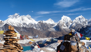 trekking and tour in nepal