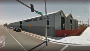 Bambacigno Steel Company