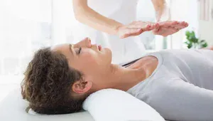 reiki