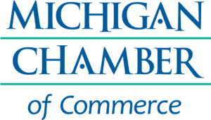 Michigan Chamber of Commerce logo Michigan Chamber of Commerce