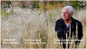 Read more about the article Five Seasons: The Gardens of Piet Oudolf