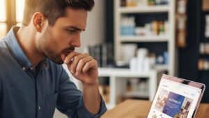 improving accessibility - dropshipping business