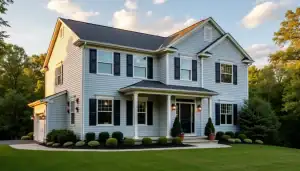 Does New Siding Increase Home Value? ROI Data Actually Shows