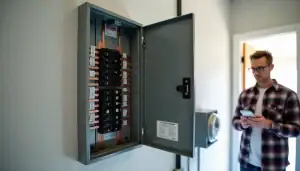 How Your Home Electrical System Works: A Simple Guide for Homeowners