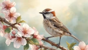 What Noise Does a Wattle Bird Make