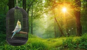 Best Bird Cage for Cockatiel