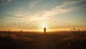 Bird Migration Documentaries