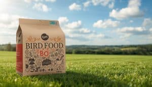 Suet Bird Food