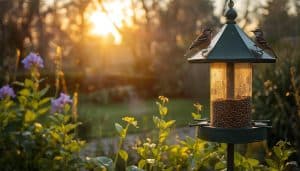 How to Reduce Bird Noise