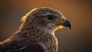 Bird Banding for Migration Research